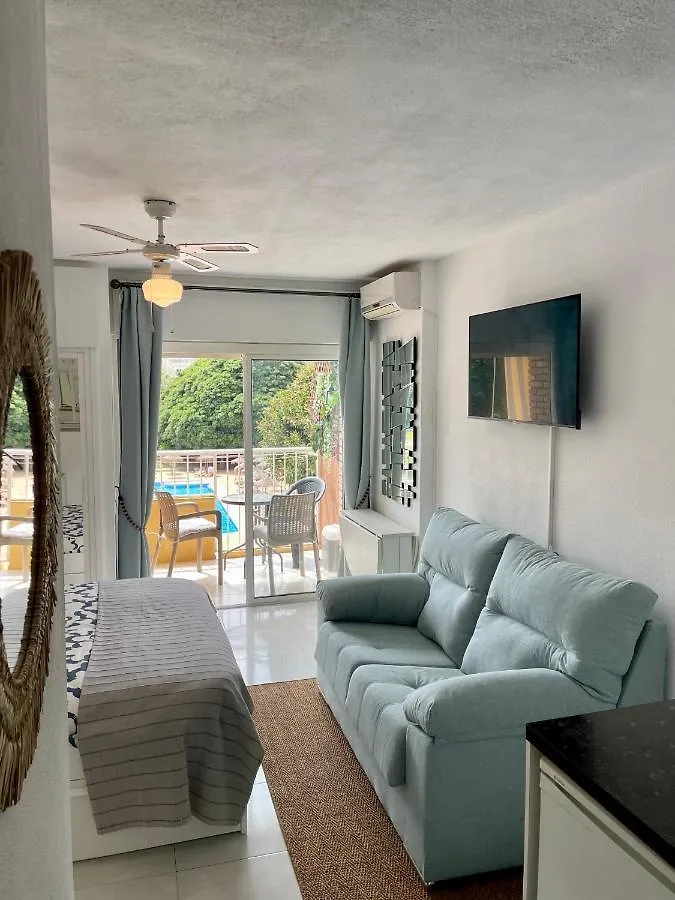 Διαμέρισμα Sun & Beach Aguila Benalmádena