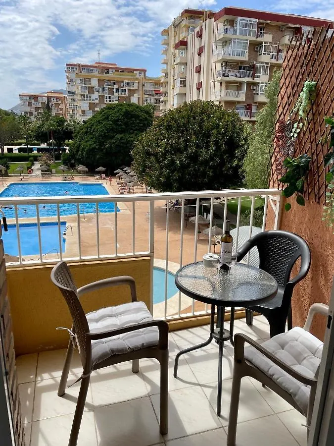 Sun & Beach Aguila Benalmadena