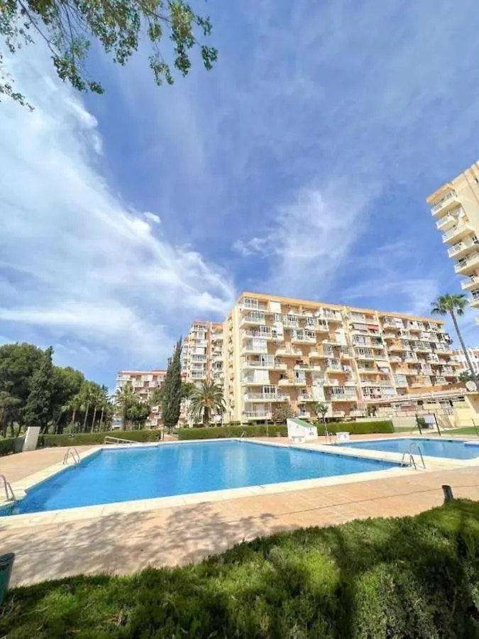 Sun & Beach Aguila Benalmadena